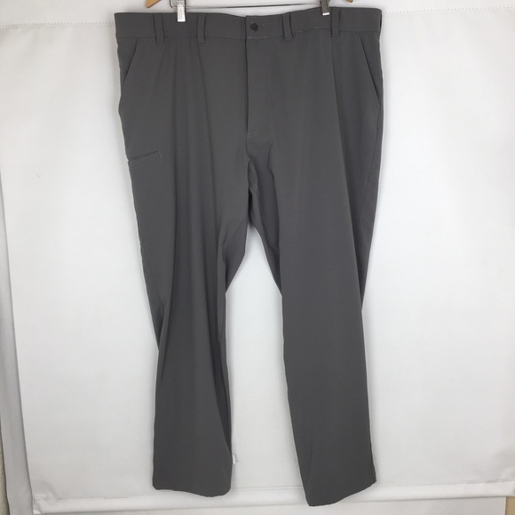 Carhartt Force Sun Defender Pants Mens 2XL Relaxed Fit Rugged Flex Workwear - Picture 2 of 11